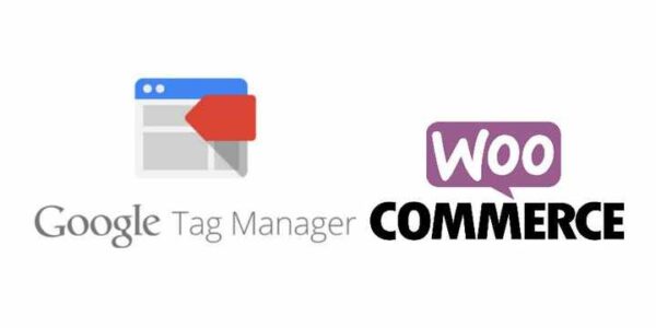Google Tag Manager (GTM) en Woocommerce